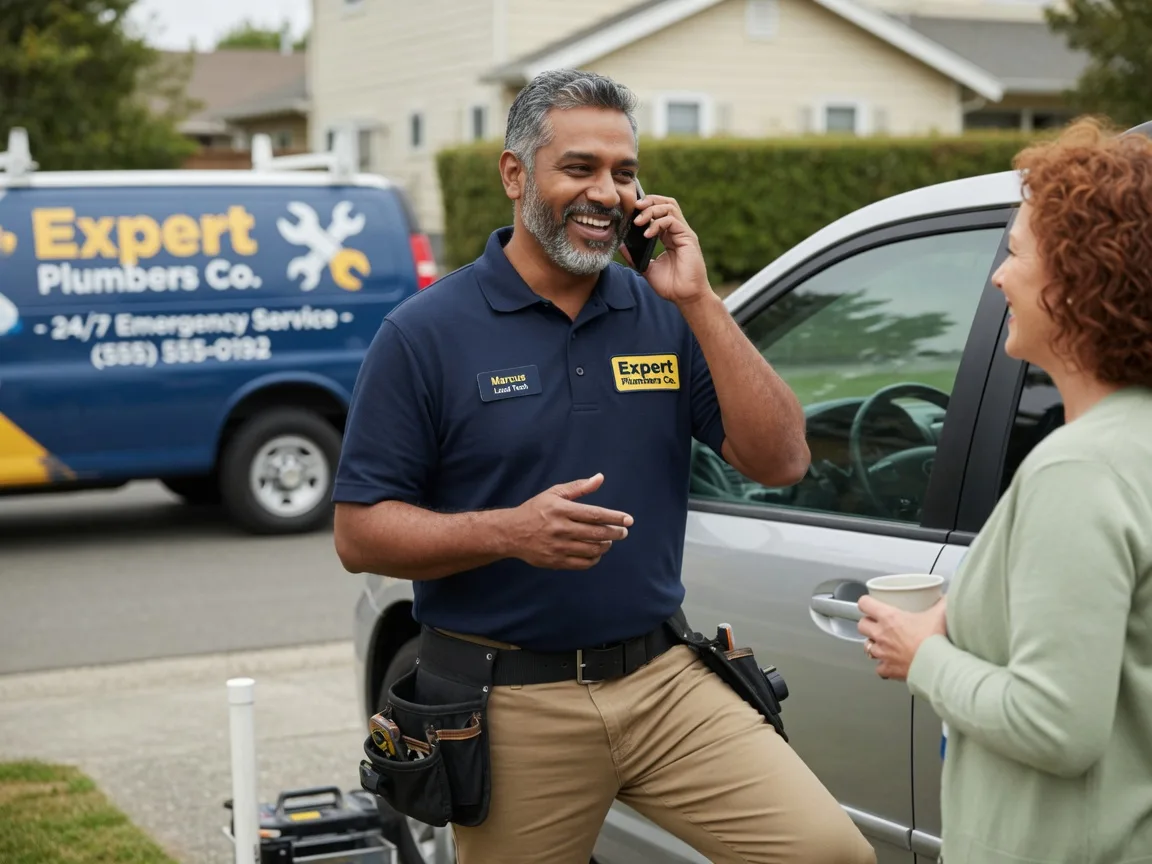 Drain Cleaning Ellston, IA FAQs